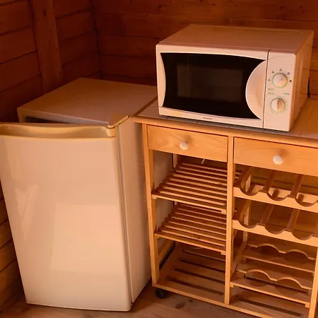 Barrel Orange Saint-André