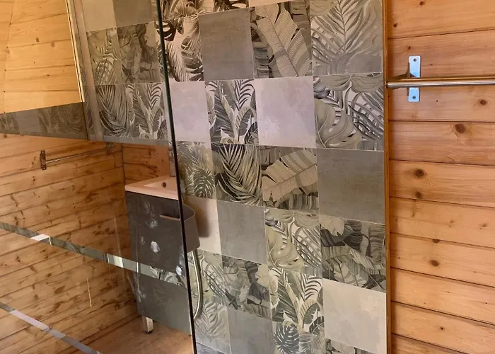 Barrel Orange * Saint-André